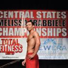 Dan  Later - NPC Central States 2012 - #1