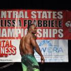 Dewayne  Triplett - NPC Central States 2012 - #1