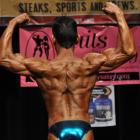 Rene   Aldape - NPC Grand Rapids 2012 - #1