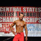 Mark  Lonnerton - NPC Central States 2012 - #1