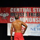 Mark  Lonnerton - NPC Central States 2012 - #1