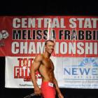 Mark  Lonnerton - NPC Central States 2012 - #1