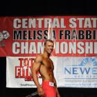 Mark  Lonnerton - NPC Central States 2012 - #1