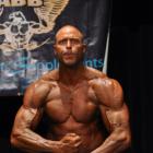 Joe  Nepa - NPC Michigan Championships 2012 - #1