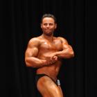 Scott  Watts - NPC Central States 2010 - #1