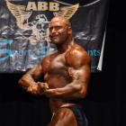 Joe  Nepa - NPC Michigan Championships 2012 - #1