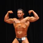 Scott  Watts - NPC Central States 2010 - #1