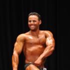 Scott  Watts - NPC Central States 2010 - #1