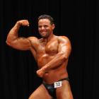 Scott  Watts - NPC Central States 2010 - #1