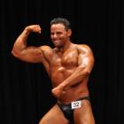 Scott  Watts - NPC Central States 2010 - #1