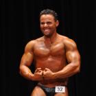 Scott  Watts - NPC Central States 2010 - #1