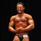 Scott  Watts - NPC Central States 2010 - #1