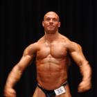 Vinnie  Candela - NPC Central States 2010 - #1