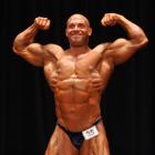 Vinnie  Candela - NPC Central States 2010 - #1