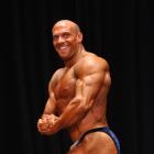 Vinnie  Candela - NPC Central States 2010 - #1