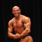 Vinnie  Candela - NPC Central States 2010 - #1