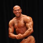 Vinnie  Candela - NPC Central States 2010 - #1