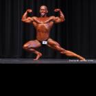 Jordan  Janowitz - NPC Natural Michigan / Nicole Wilkins Classic 2012 - #1
