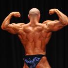 Vinnie  Candela - NPC Central States 2010 - #1