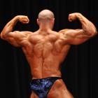 Vinnie  Candela - NPC Central States 2010 - #1