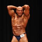 Vinnie  Candela - NPC Central States 2010 - #1