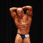 Vinnie  Candela - NPC Central States 2010 - #1