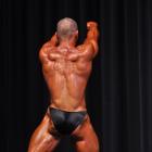 Jordan  Janowitz - NPC Natural Michigan / Nicole Wilkins Classic 2012 - #1