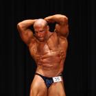 Vinnie  Candela - NPC Central States 2010 - #1