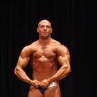 Vinnie  Candela - NPC Central States 2010 - #1