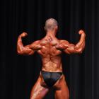 Jordan  Janowitz - NPC Natural Michigan / Nicole Wilkins Classic 2012 - #1