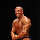 Vinnie  Candela - NPC Central States 2010 - #1