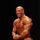 Vinnie  Candela - NPC Central States 2010 - #1