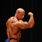 Vinnie  Candela - NPC Central States 2010 - #1