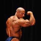 Vinnie  Candela - NPC Central States 2010 - #1