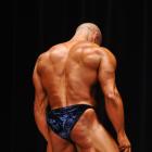 Vinnie  Candela - NPC Central States 2010 - #1