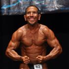 Jeff  Velasquez - NPC Michigan Championships 2012 - #1