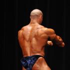 Vinnie  Candela - NPC Central States 2010 - #1