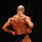 Vinnie  Candela - NPC Central States 2010 - #1