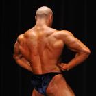 Vinnie  Candela - NPC Central States 2010 - #1