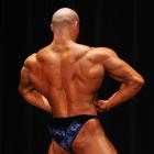 Vinnie  Candela - NPC Central States 2010 - #1