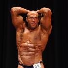 Vinnie  Candela - NPC Central States 2010 - #1