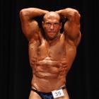 Vinnie  Candela - NPC Central States 2010 - #1