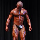 Jordan  Janowitz - NPC Natural Michigan / Nicole Wilkins Classic 2012 - #1