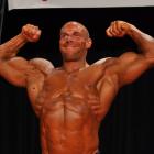 Vinnie  Candela - NPC Central States 2010 - #1