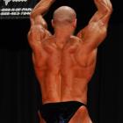 Vinnie  Candela - NPC Central States 2010 - #1