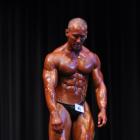 Jordan  Janowitz - NPC Natural Michigan / Nicole Wilkins Classic 2012 - #1