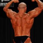 Vinnie  Candela - NPC Central States 2010 - #1