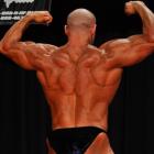 Vinnie  Candela - NPC Central States 2010 - #1