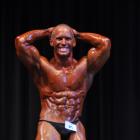 Jordan  Janowitz - NPC Natural Michigan / Nicole Wilkins Classic 2012 - #1