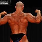 Vinnie  Candela - NPC Central States 2010 - #1